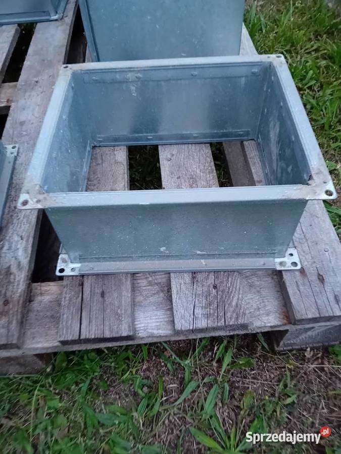 Elementy z nierdzewki Pozostałe Piotrków Trybunalski