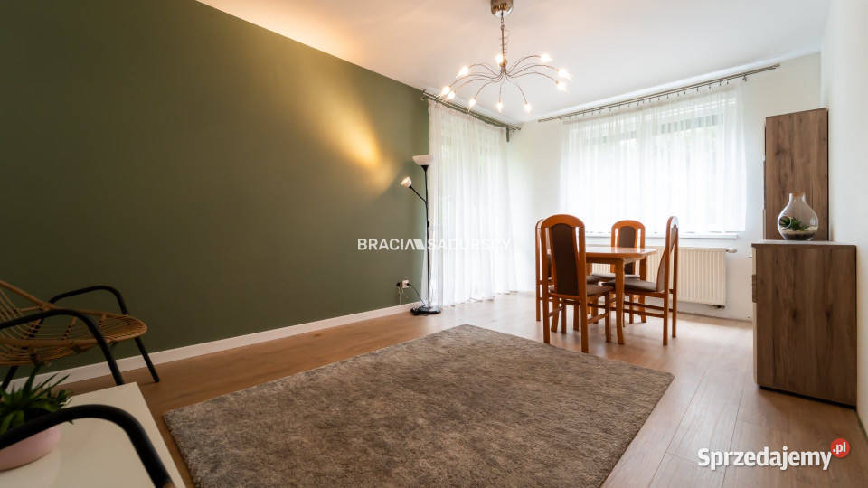 sprzedaży mieszkania Kraków 65m2 3 pokoje