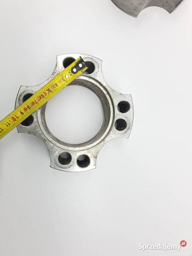 Dystans Dystanse 48mm Suzuki Ltz 400 Kfx Łódź