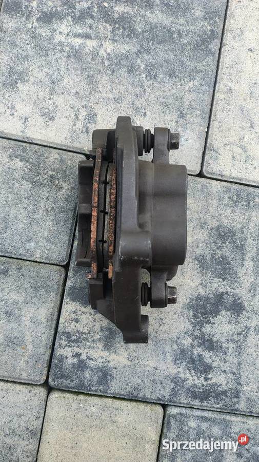 Zacisk hamulcowy Yamaha Fz6 S1 prawy przód