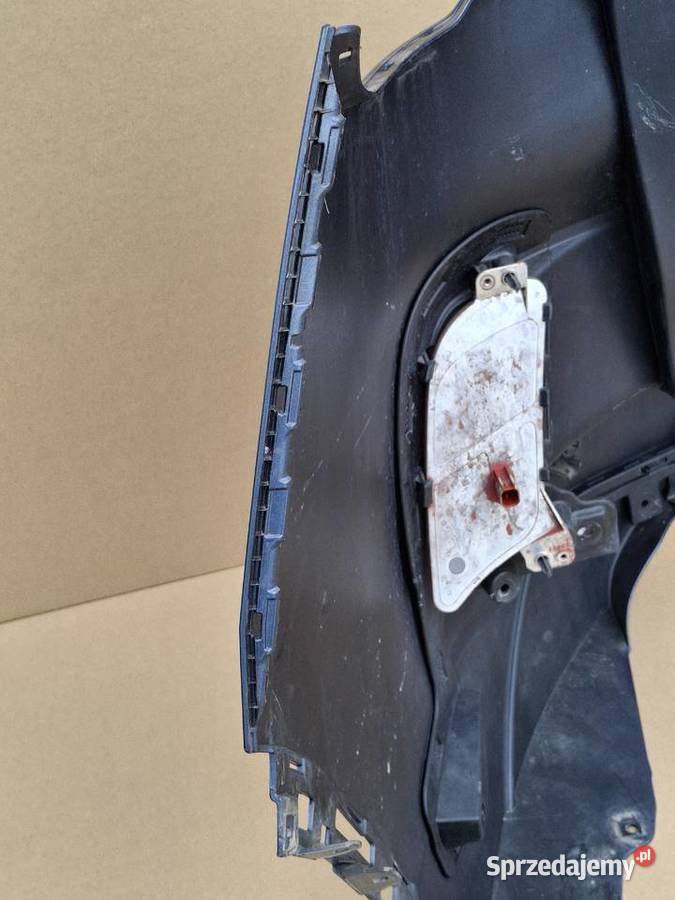 FORD KUGA MK3 STLINE ZDERZAK TYŁ TYLNY DOKŁADKA lubuskie Bieleń