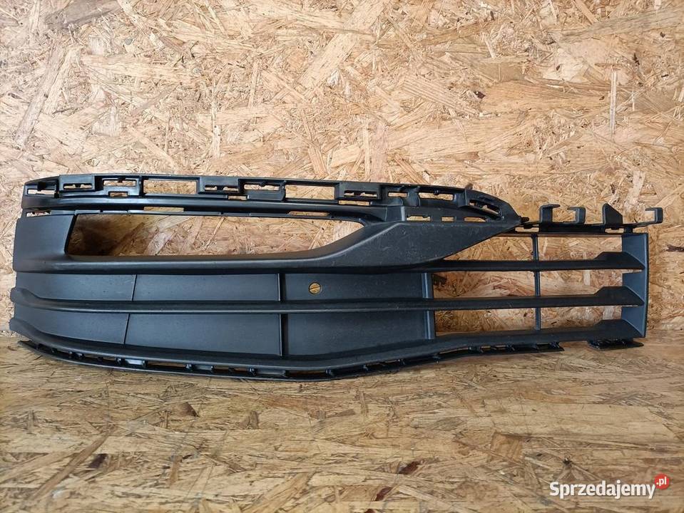 BMW G30 G31 KRATKA ZDERZAKA PRAWY PRZÓD Atrapy Pleszew