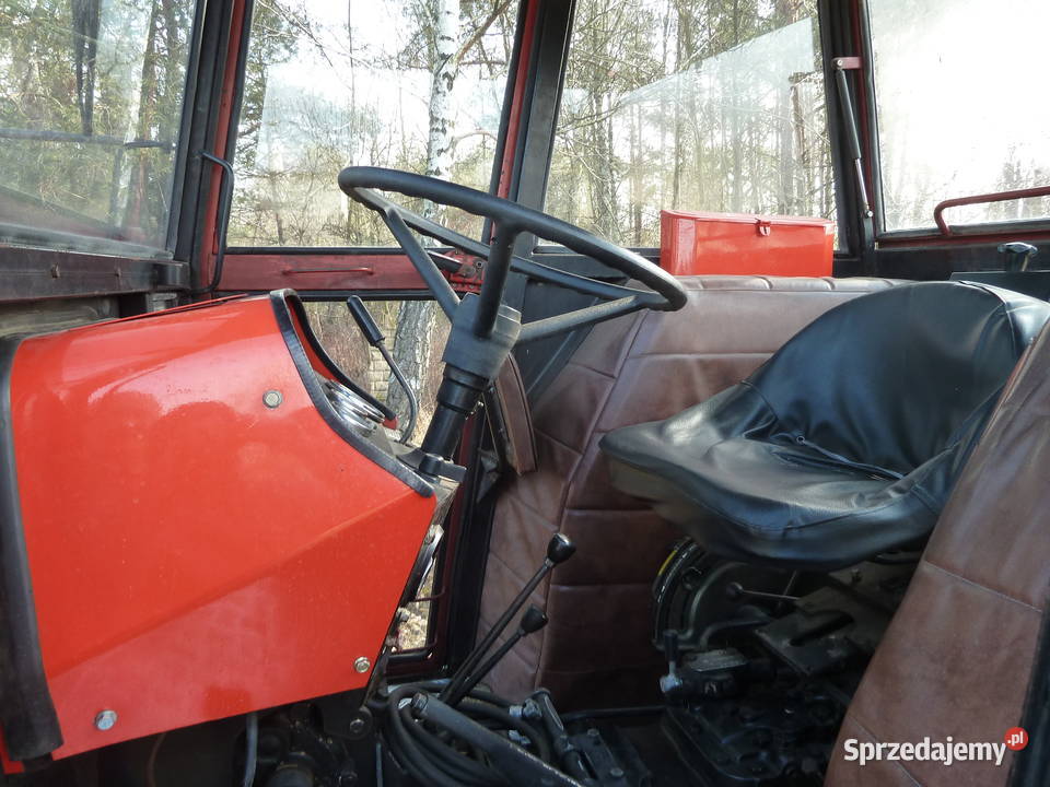 Ursus 3512 Bełchatów