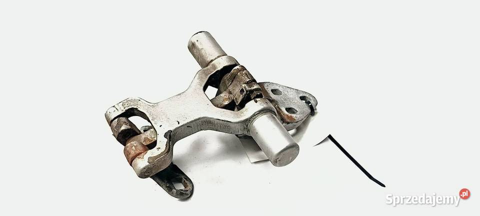 ZAWIAS DRZWI FIAT DUCATO Lipno