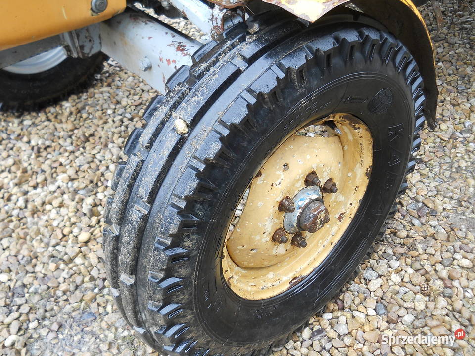 URSUS z TUREM Ursus małopolskie Spytkowice sprzedam