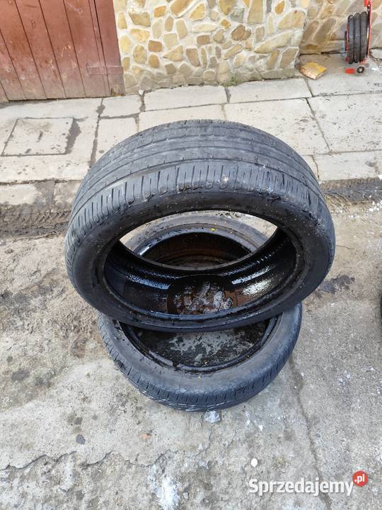 2x 2154518 Pirelli cinturato Bielsko-Biała