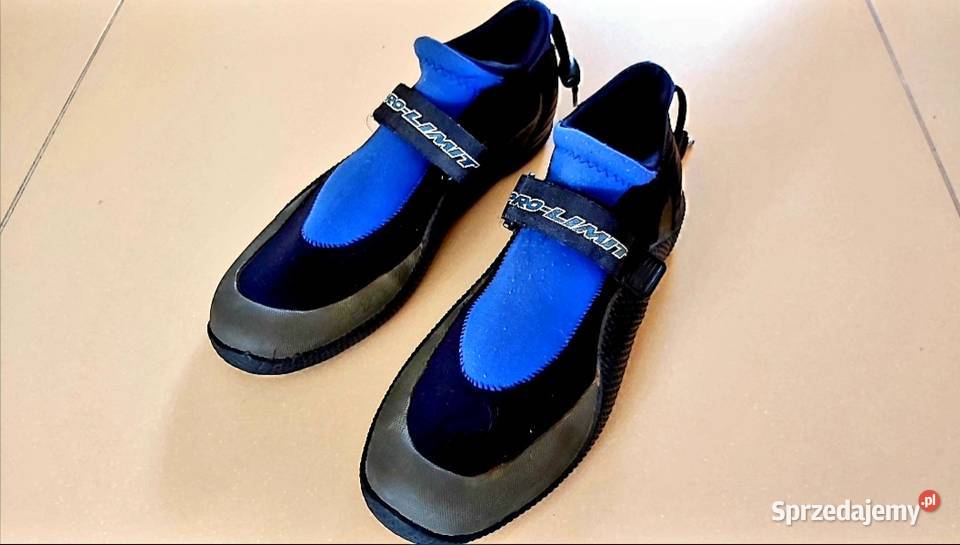Buty neoprenowe Prolimit rozmiar 42