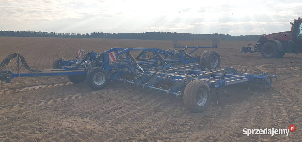 kockerling allrounder 900 lubuskie Radoszyn