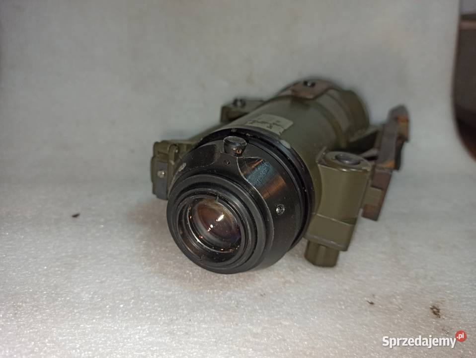 Celownik noktowizyjny OLDELFT kolekcjonerski Skierniewice