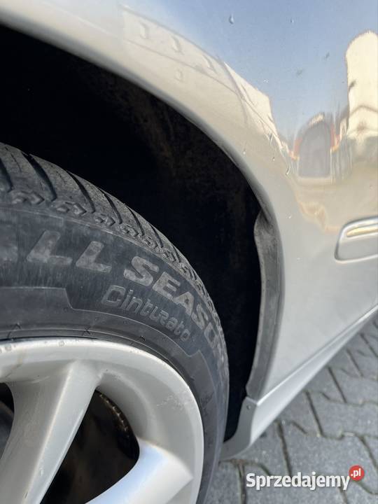 Mercedes CLK W209 18 kompresor LPG Zarejestrowany w Polsce Wołów