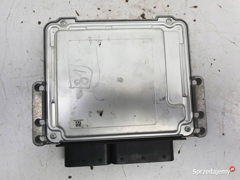 Volvo XC40 15 H STEROWNIK SILNIKA komputer Rudka