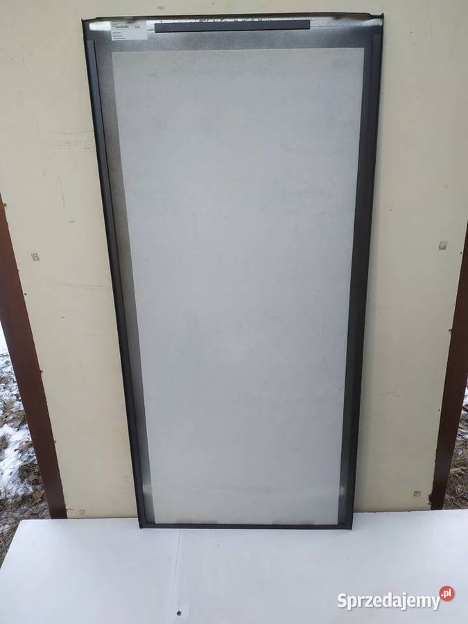 Panel lodówki wymienny Bosch drzwi frontowe Warszawa