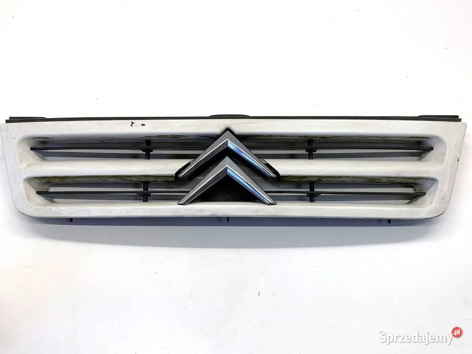 ATRAPA GRILL CITROEN JUMPER II 1304699070 Atrapy