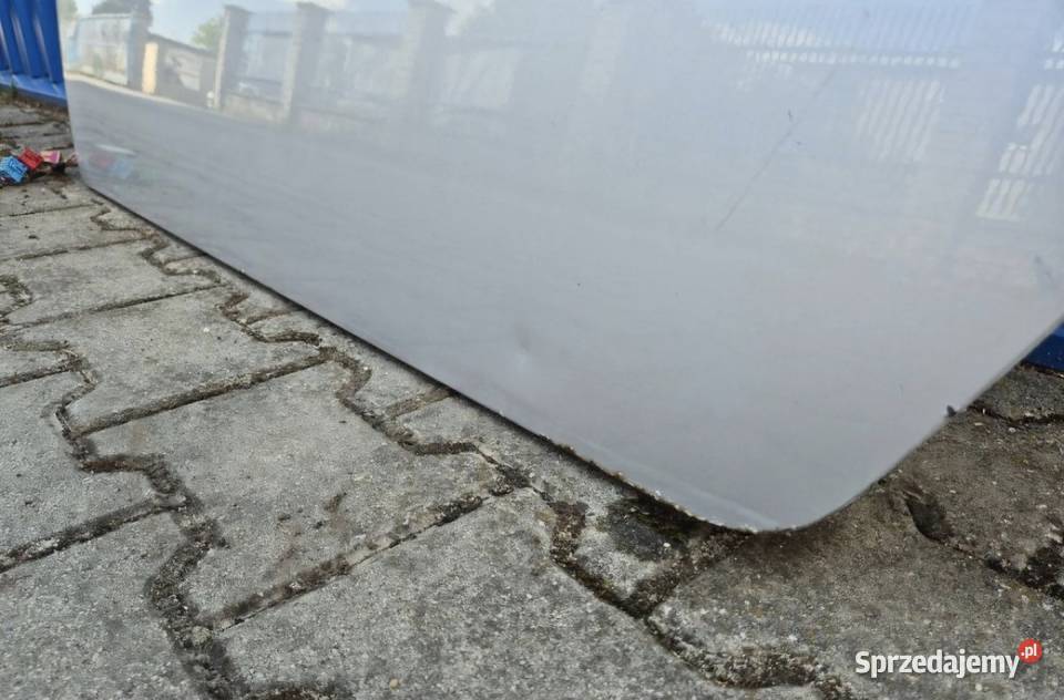 DRZWI PRZÓD LEWY PRZEDNIE LEWE AUDI TT SREBRNE osobowe Drzwi sprzedam