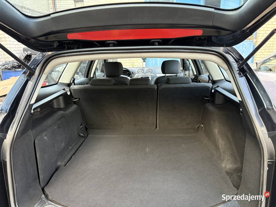 FORD MONDEO 20D Mondeo mazowieckie Łomianki