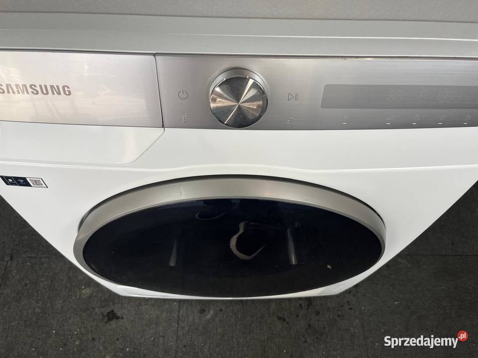 Suszarka SAMSUNG 9 A 100 sprawna Transport Pozostałe mazowieckie Warszawa