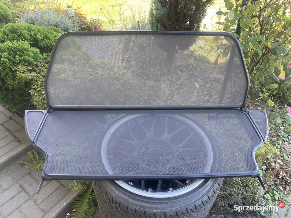 Wiatrołap Audi Cabriolet sprzedam