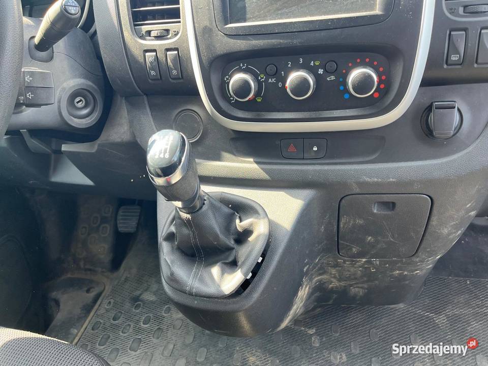 FIAT Talento 20 Multijet 145 Pro Lounge FN616 Suwałki sprzedam