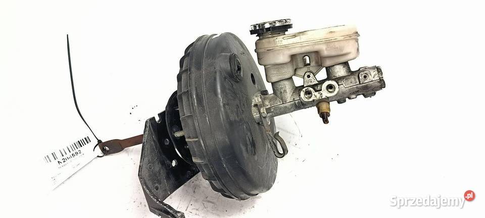 SERWO HAMULCOWE CHEVROLET CORVETTE C4 LIFT kujawsko-pomorskie Lipno