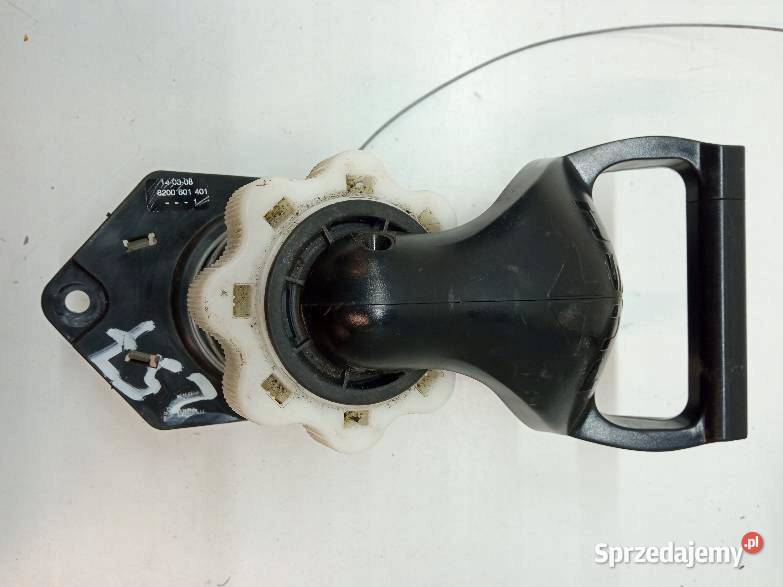 MECHANIZM WINDA KOŁA ZAPASOWEGO 8200269378E sprzedam