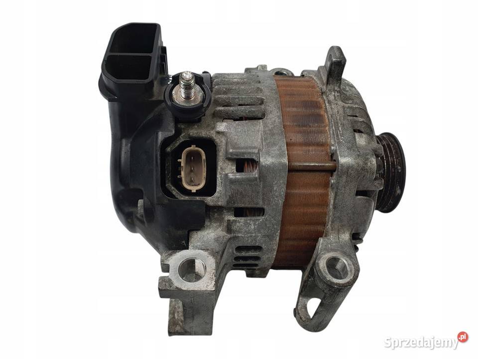 ALTERNATOR Mazda 6 Mondeo MK4 S 18 20 100A Chełm sprzedam