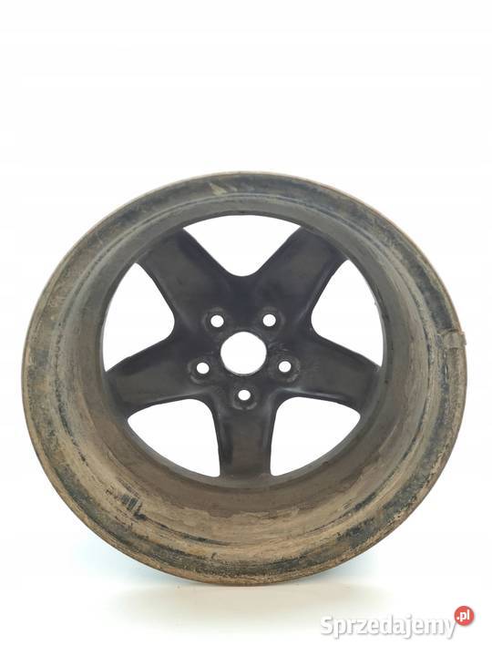 FELGA STALOWA R16 5X112 ET50 OC57MM 65JX16H2 Średnica 16" świętokrzyskie sprzedam