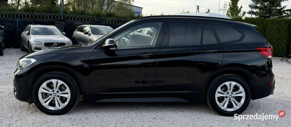 BMW X1 XDRIVE 25ESportGwarancja II F48 2015 X1 sprzedam