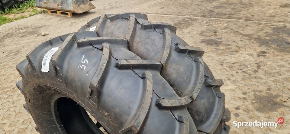14924 149r24 38085r24 Spedway 8PR Nowe Opony rolnicze Rolnictwo