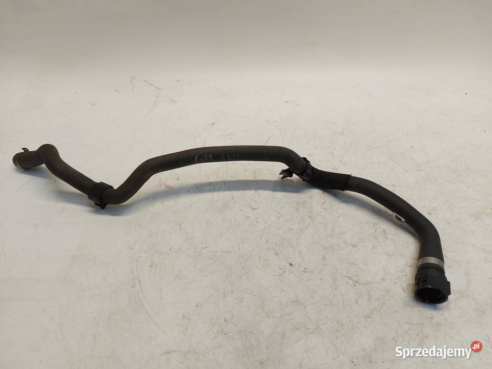 BMW G21 G20 Kombi 330e przewód wody cieczy