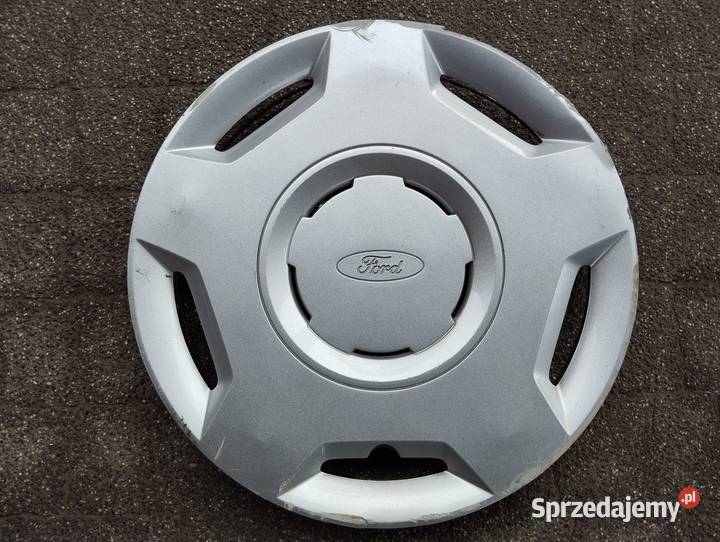 Kołpak Ford 14 2S611130AA Fiesta pojedyncza śląskie