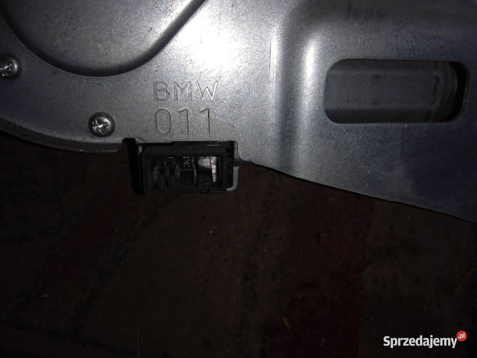 Silniczek wycieraczki 7356220 tył BMW X1 X2 F48 Przemyśl sprzedam