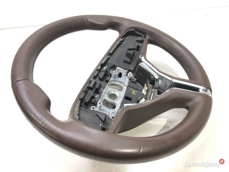 KIEROWNICA MASERATI QUATTROPORTE VI