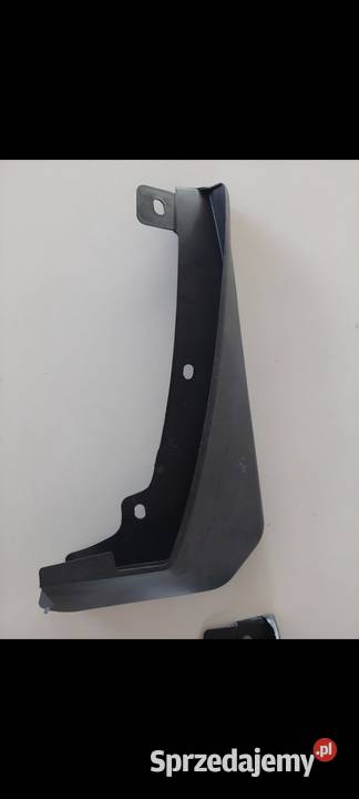 Chlapacze Skoda Kodiaq