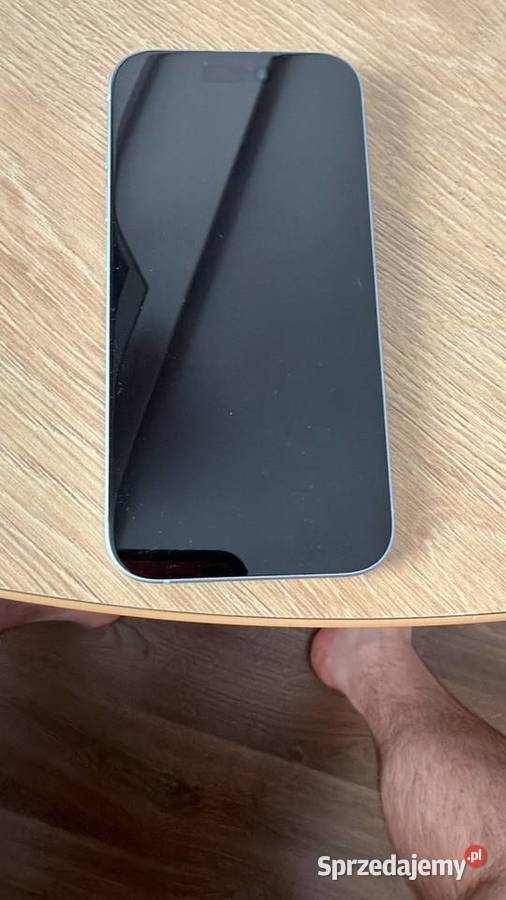 Sprzedam iPhone 15 Nowy Sącz