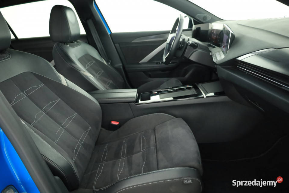 Opel Astra 15 Diesel mazowieckie Piaseczno sprzedam