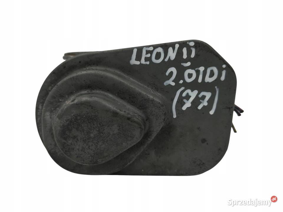PRZEPUSTNICA Seat Leon II 20 TDI Chełm sprzedam