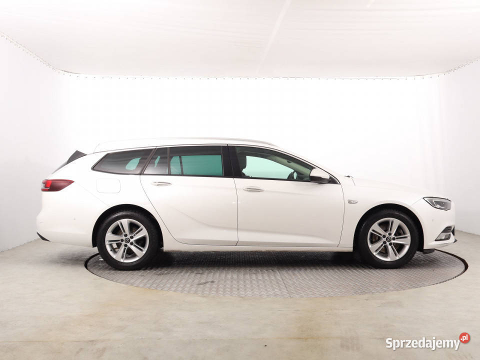 Opel Insignia 20 CDTI klimatyzacja Katowice