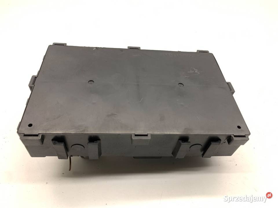 MODUŁ KOMFORTU NISSAN JUKE F15 116RAI000258