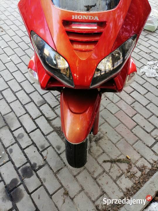 Skuter 125 3 Motoryzacja Sokołów Podlaski