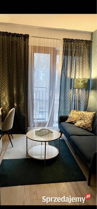 Do wynajęcia Browary Warszawskie 3 pokoje mazowieckie Warszawa