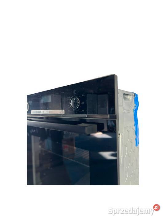 Piekarnik elektryczny Bosch Serie 6 HBG5370B0 Elektronika Warszawa