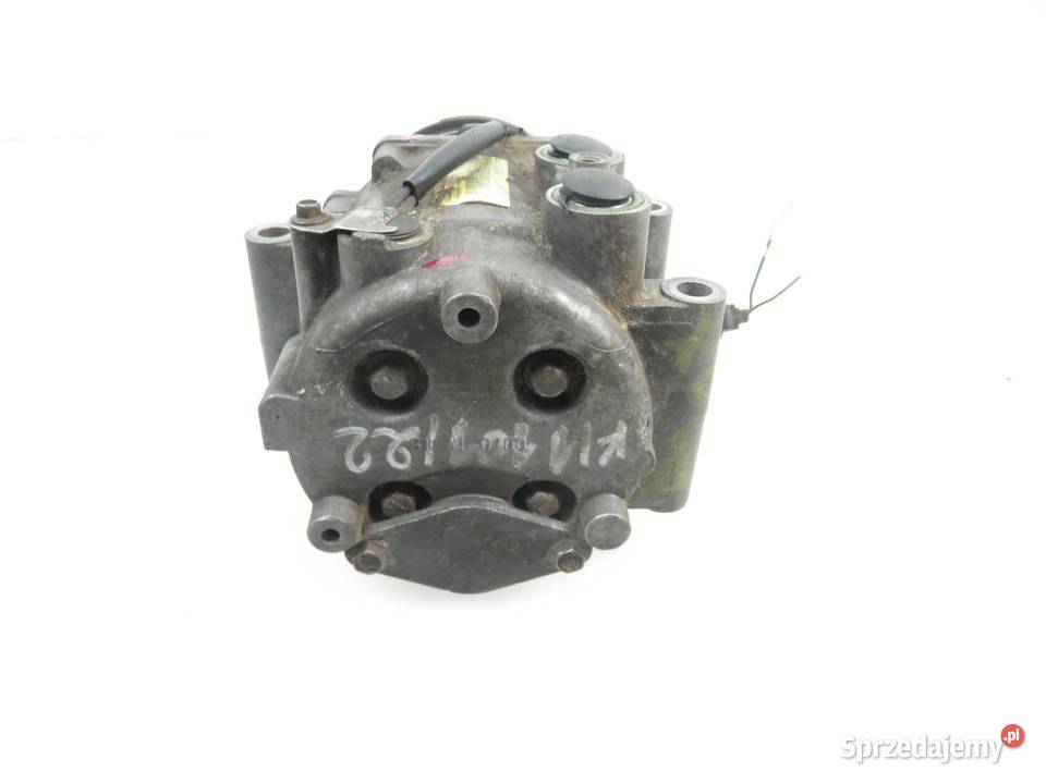 KOMPRESOR KLIMATYZACJI CHEVROLET EQUINOX 34