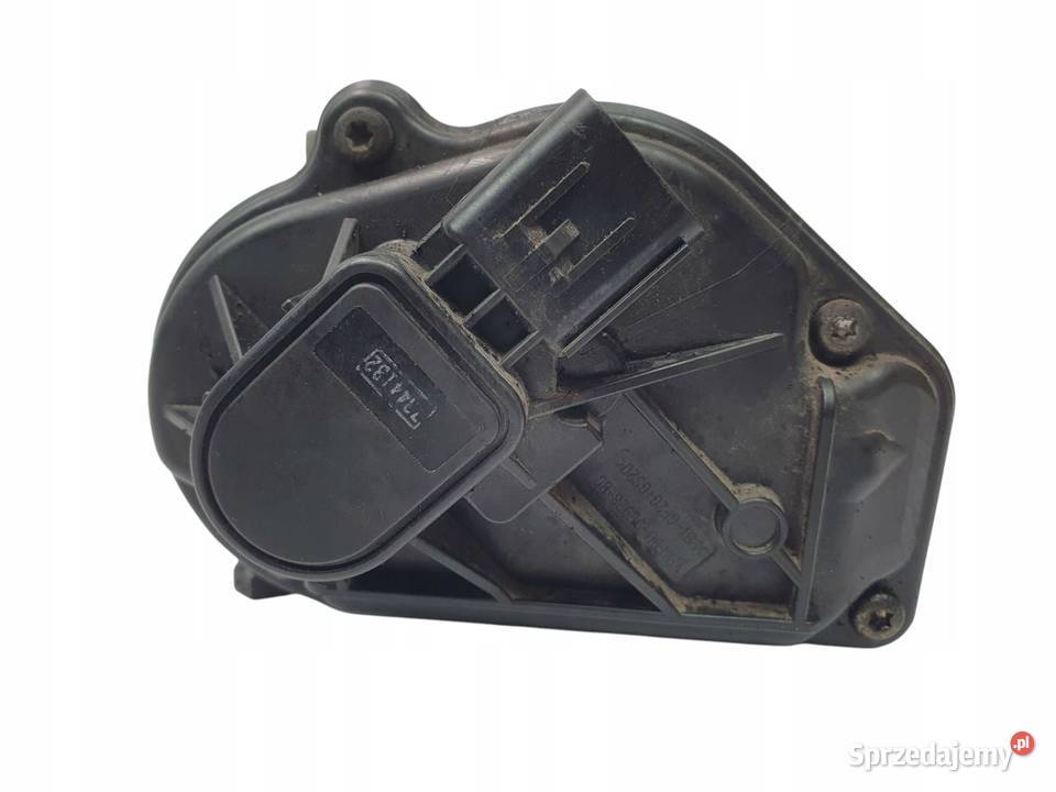 PRZEPUSTNICA Ford Focus MK2 16 16V VR2S6U9E927FC lubelskie Chełm sprzedam