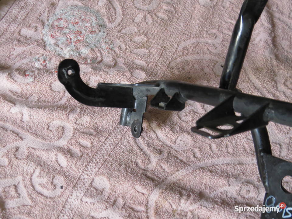 YAMAHA XMAX 250 X 2013 stelaż czachy czaszy mazowieckie Warszawa