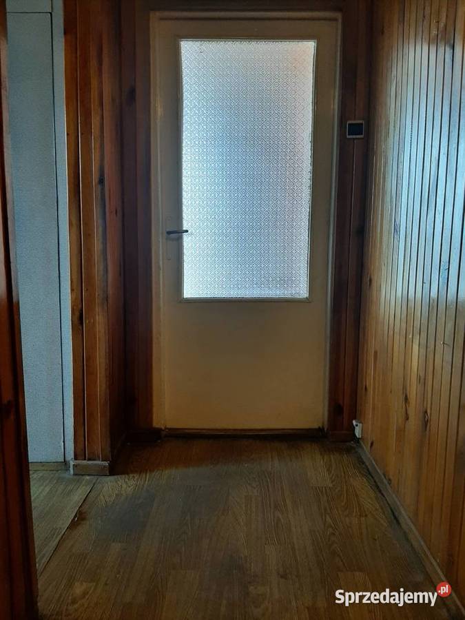 Mieszkanie Bytom Centrum Estreichera 425 M2 1 piwnica