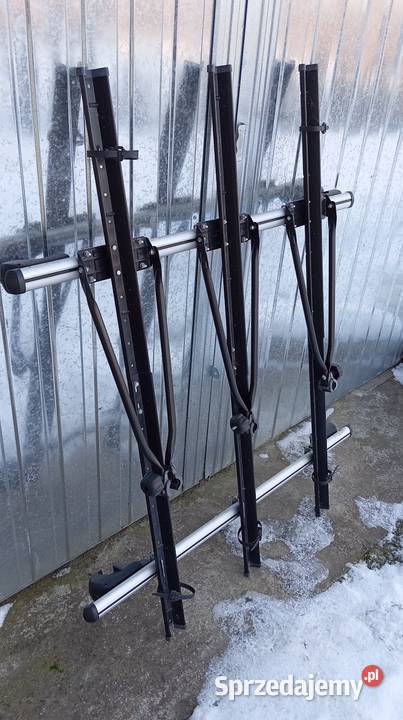 Bagażniki na rowery Kowala Druga