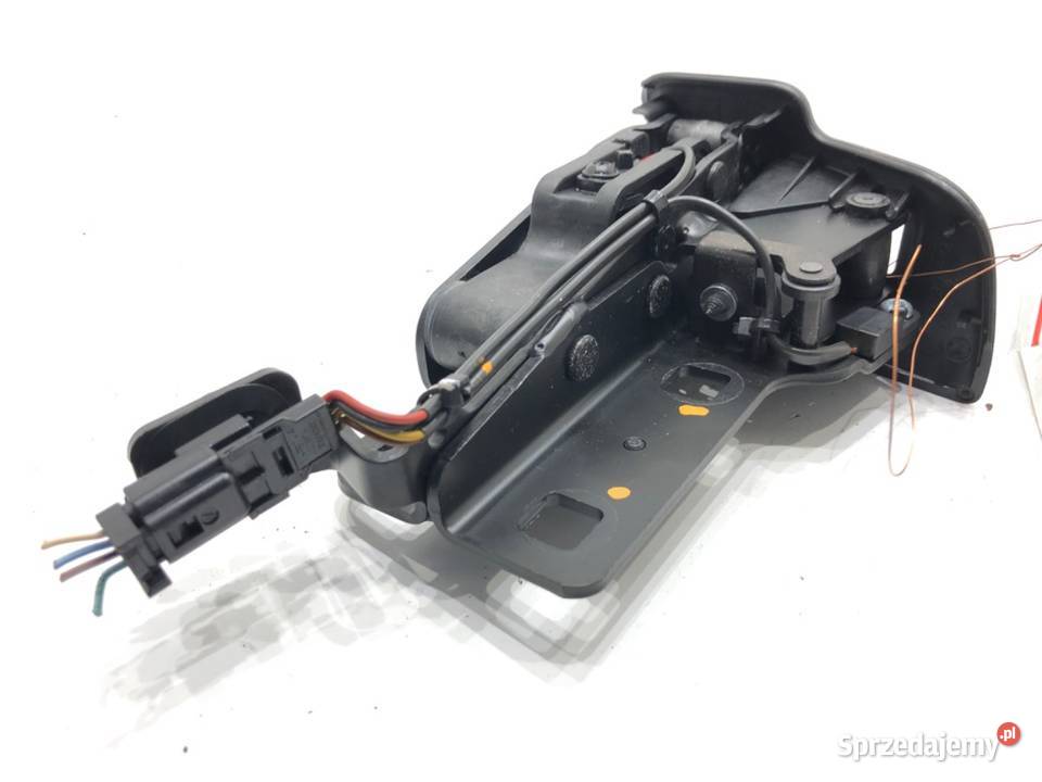 ZAMEK DACHU LEWY RENAULT MEGANE III Kabriolet sprzedam