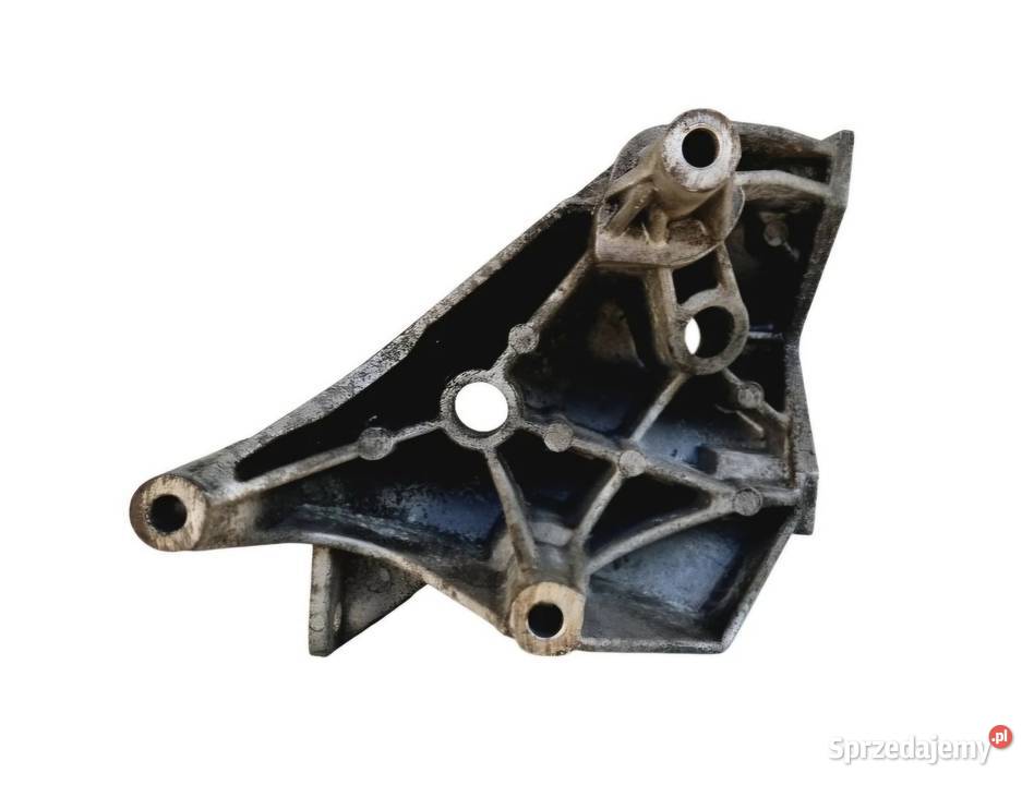 ŁAPA WSPORNIK SILNIKA POLO IV IBIZA III FABIA I Zawieszenie silnika Działoszyce