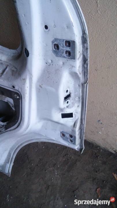 Fiat Ducato Citroen drzwi lewe Kłodzko