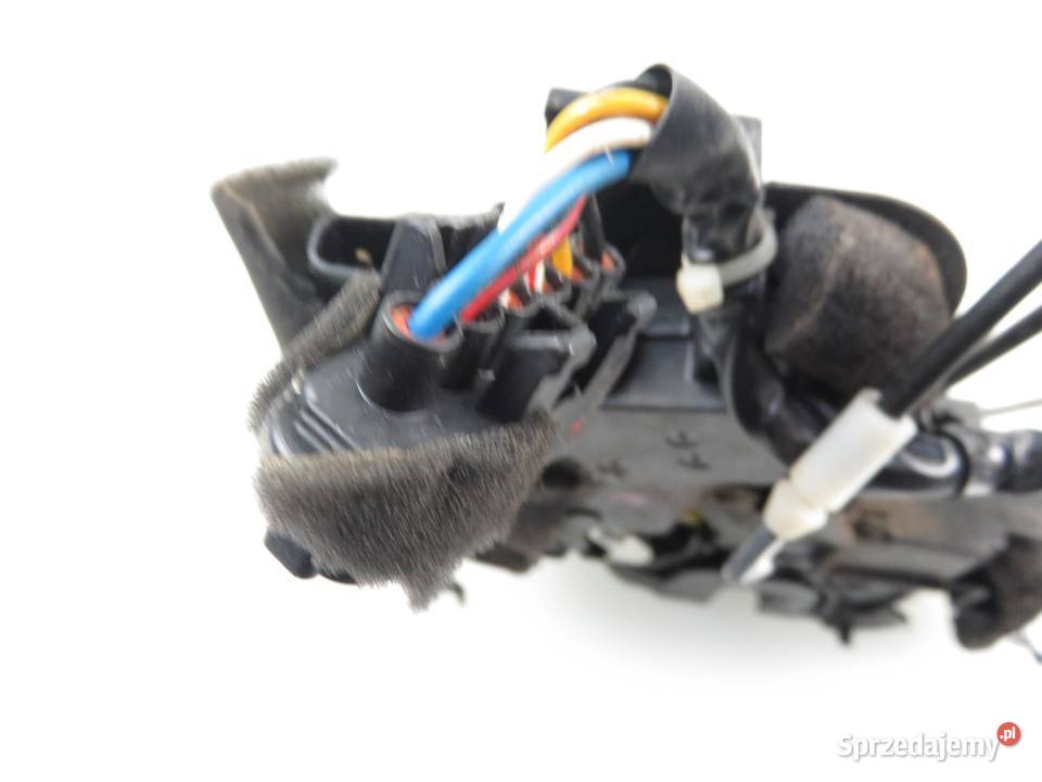 ZAMEK PRAWY TYLNY MAZDA CX7